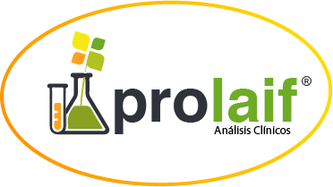 Logo Prolaif